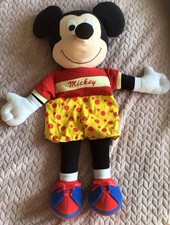 Mickey Mouse Vintage Pyjama