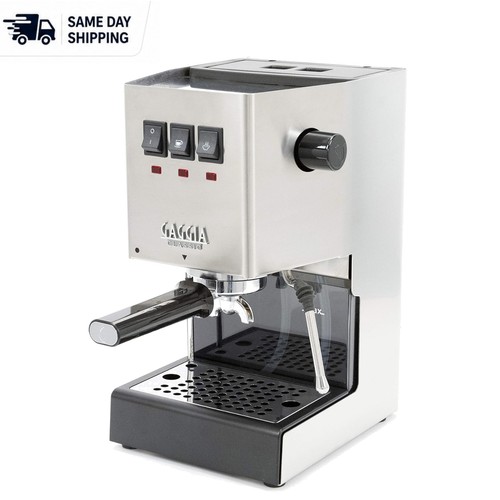 Made italy gaggia classic - italy,