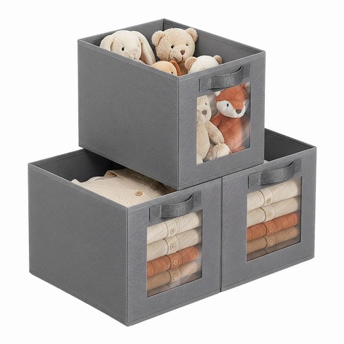 Foldable wardrobe storage - foldable,