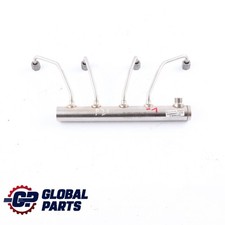 BMW F10 F20 F21 F30 N20 Petrol High Pressure Fuel Rail Line 7585411