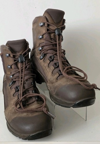 Haix scout mens boots - 1.0,