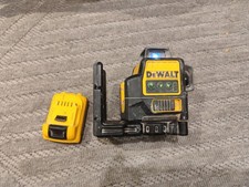 Dewalt DCE089G Green Laser Tool for parts