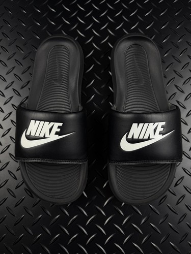 Nike club sliders - nike, cushioned