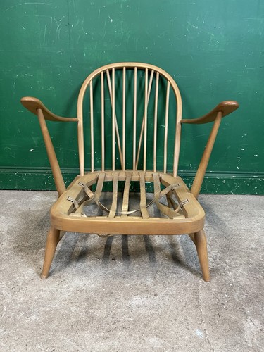 Ercol model 203 - model,