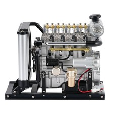 TECHING Mini Diesel