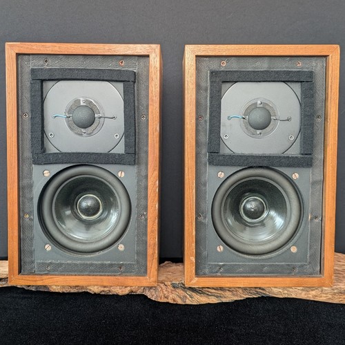 Vintage chartwell ls3 bbc - vintage,
