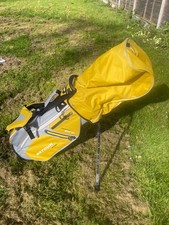 Waterproof Junior Golf Stand