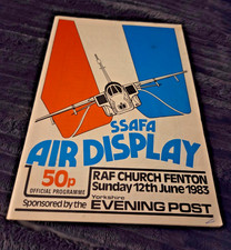 vintage programme is for the