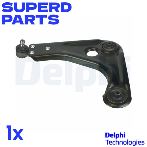 Delphi tc2607 track control - tc2607,