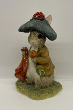 Border Fine Arts, Beatrix