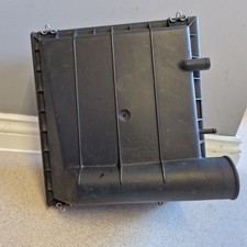 GENUINE FORD SIERRA RS