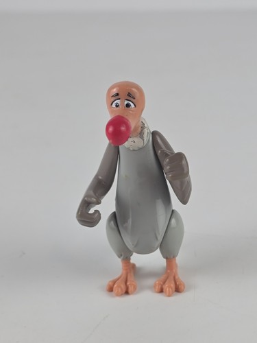Disney heroes famosa nusty - famosa,