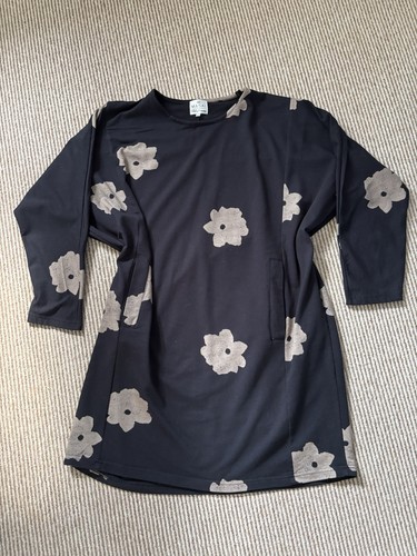 Masai lagenlook black - masai,