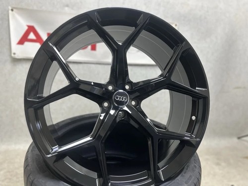New rs7 inch - rs7, look
