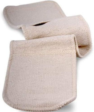 100% Cotton Professional Heavy