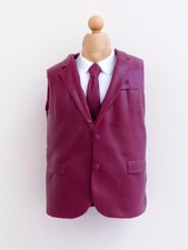 WWE MATTEL GORILLA MONSOON