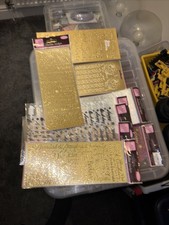 Selection Of Anita’s Outline Stickers