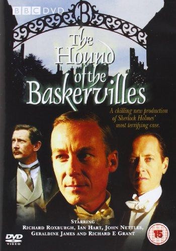 The hound baskervilles - hound,