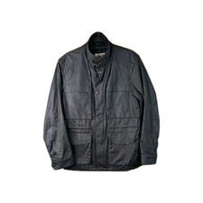 Reiss 1971 Wax Jacket Mens