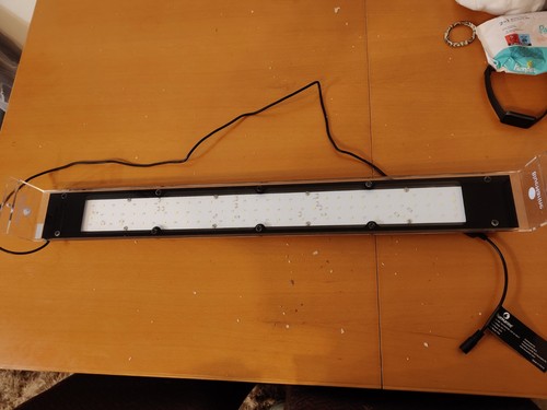 Blue marine bm160 - marine, led