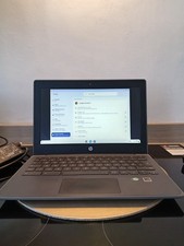 HP Chromebook 11A G8 EE 11.6"