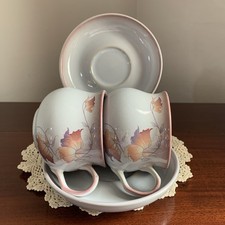 Vintage DENBY TWILIGHT Cup &