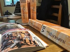 OSPREY PUBLISHING RELIVE