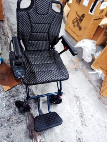 Used bytetecpeak folding - used,