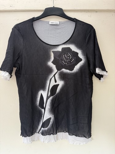 Gerry weber black rose - weber,