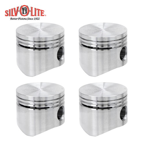 Piston set 020 for - piston,