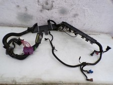 Engine Vauxhall Omega B 2.0 16V X20XEV 90494491 Manual Transmission a/C F85178