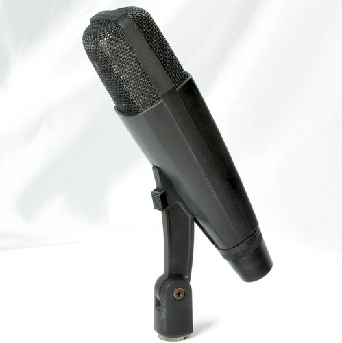 Sennheiser 421 cardioid - md,