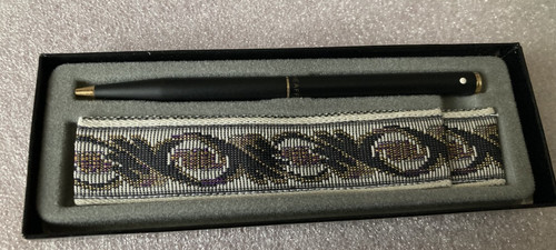Lady sheaffer ball - lady,