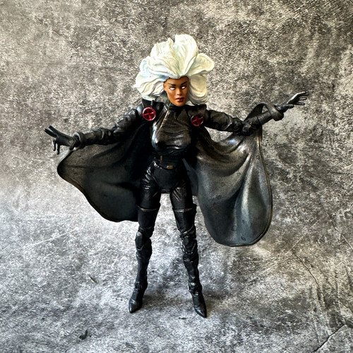 Toybiz storm - toybiz,