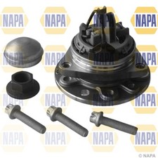 Wheel Bearing Kit For Opel