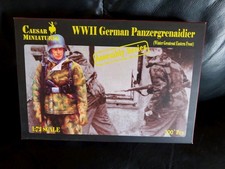 Caesar Miniatures German