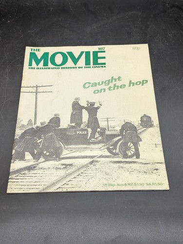 The movie magazine - movie,