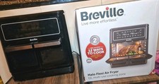 Breville Halo Flexi Digital