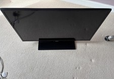 Samsung 32 inch TV UE32F5000AK - Failed Backlight