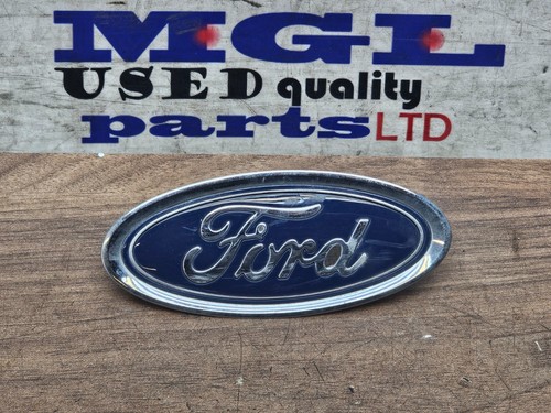 Ford galaxy mk4 genuine front - ford,