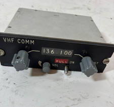Radio AD120 Control Unit