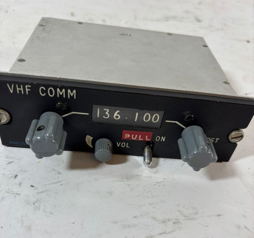 Radio ad120 control - radio,