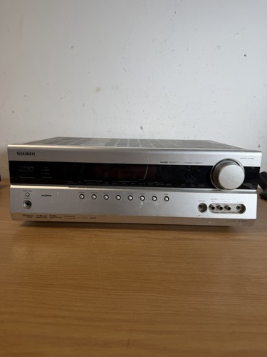 Onkyo sr507 2 channel - tx-sr507,