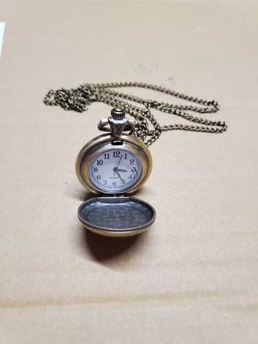 Pendant pocket watch - pocket,