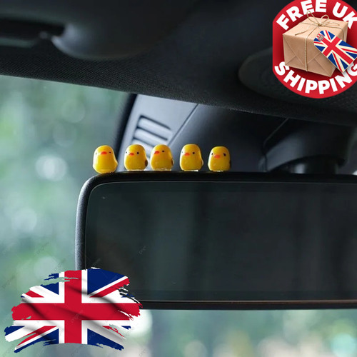 5pcs cute mini - 5pcs, car