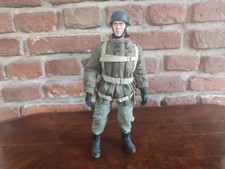German soldier paratrooper - german,