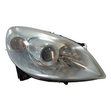 MERCEDES B Class 170 Se Cvt