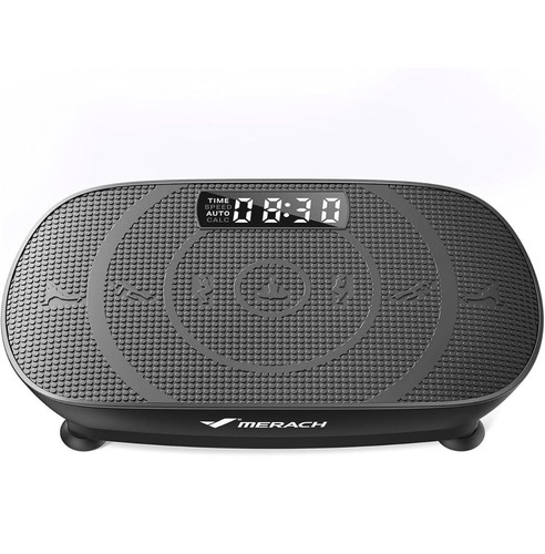 Merach vibration plate - merach,