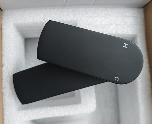 Modern matte black - matte,