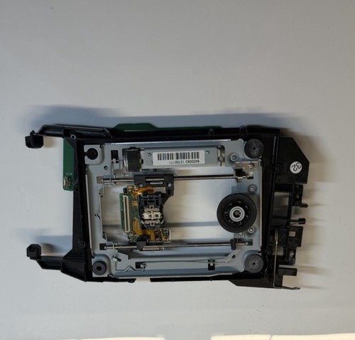 Genuine bang and - genuine, olufsen